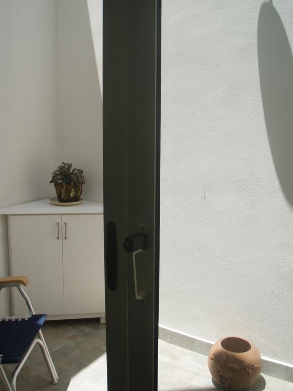 Bivani Sul Porto Vecchio Lampedusa Kamer foto